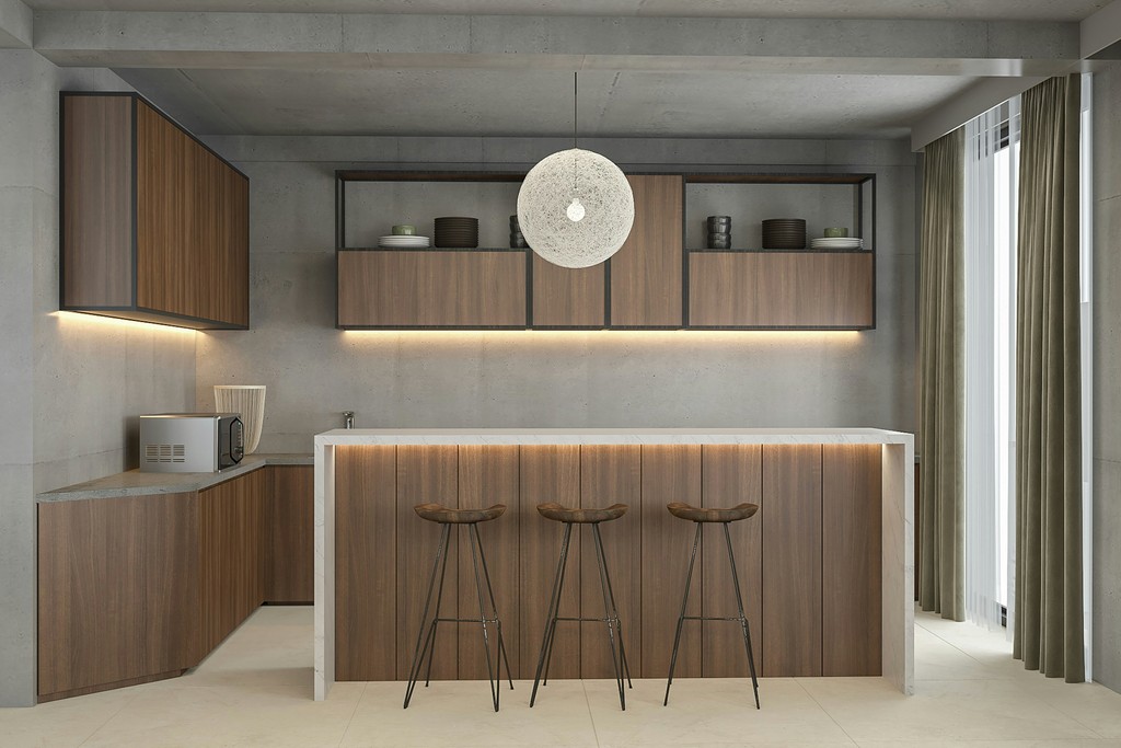 Custom Furniture